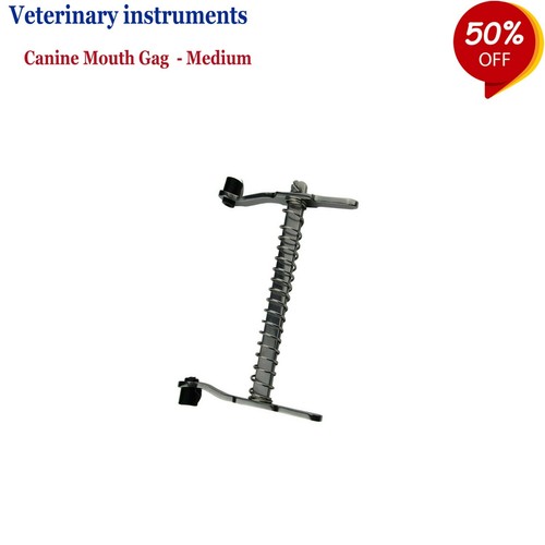 Veterinärinstrument canine - veterinÄrinstrument,