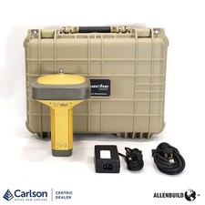 Topcon GR-3 GPS Rover