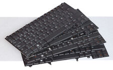 KEYBOARD TASTATUR DELL LATITUDE E6220 E6420 E6430 0874FR ARABIC ARABIAN US #763