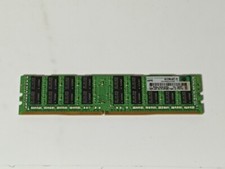 Samsung HP 16GB DDR4 2133Mhz LRDIMM Server Speicher RAM REG ECC RAM_0,02_6