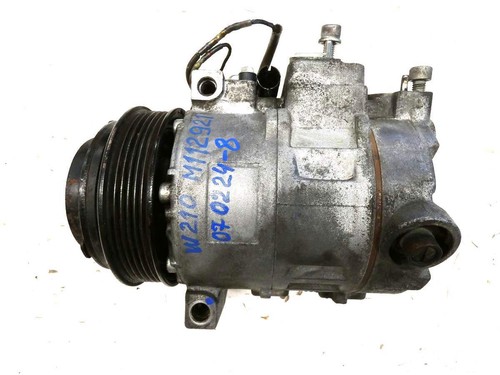 Mercedes w210 e280 4matik - w210,