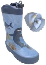 Mittelschaft Gummistiefel mit