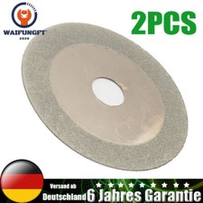 2PCS 100X20mm Doppelseitiger