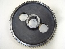 Antriebsrad für Einspritzpumpe D57 Motor für Hanomag R40 R45 Traktor Schlepper