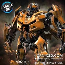 Bumblebee, Transformers
