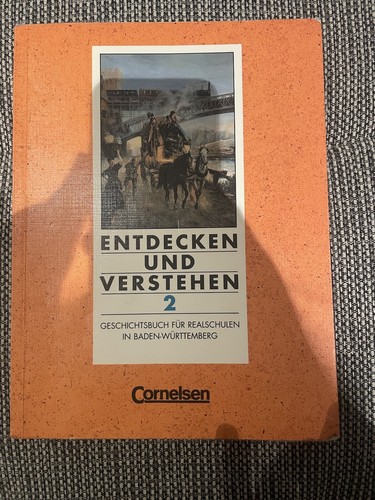 Entdecken und verstehen - entdecken,