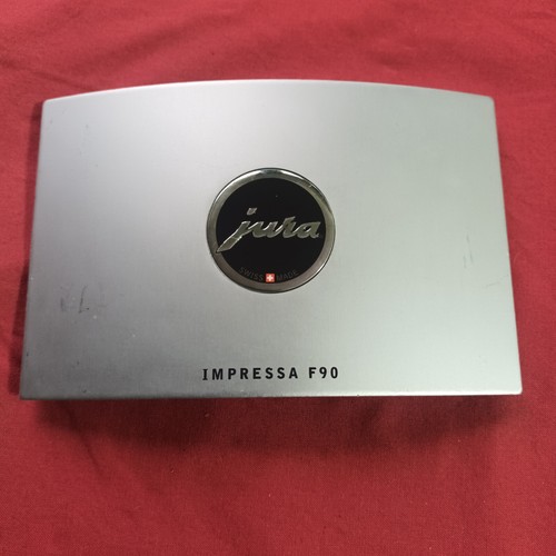 Jura f90 frontblende - f90,