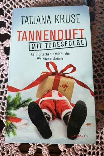 Signiert tannenduft mit - signiert,,