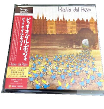 Picchio Dal Pozzo - Same