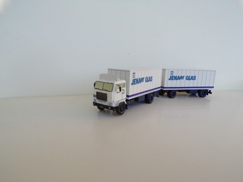 Lkw volvo f89 mit - volvo,