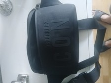 Dsquared 2 Bauchtasche Gürteltasche 