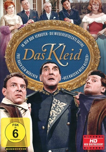 Das kleid defa - -,