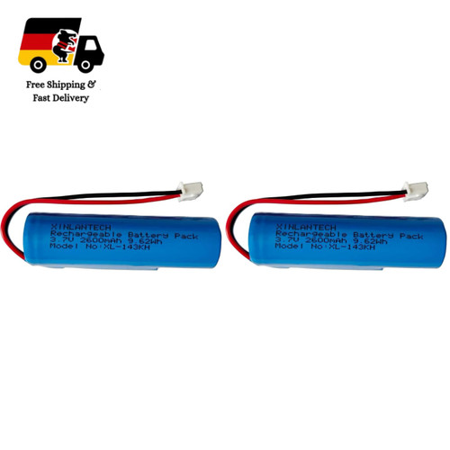 18650 akku 2600 mah - akku,