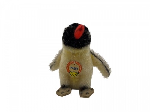 Steiff tier 2500 pinguin - steiff,