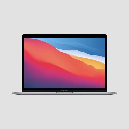 Macbook pro m1 8c - 13",