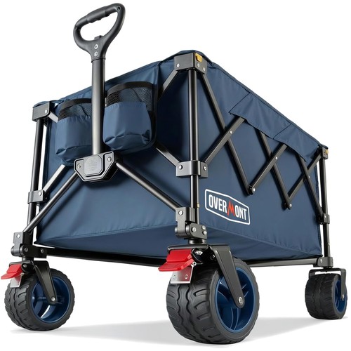 Bollerwagen faltbar handwagen - bollerwagen,