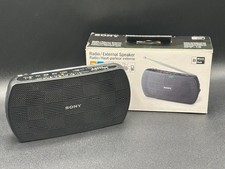 Sony Radio SRF-18 Stereo