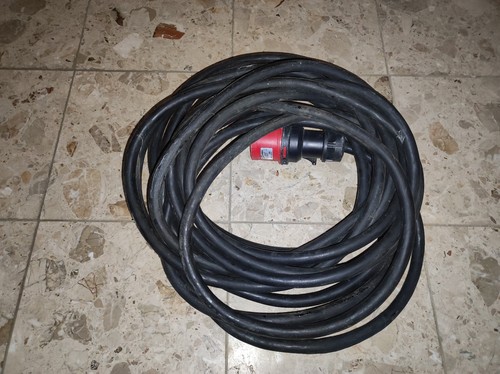 32a kabel 15m h07rn 5g1 - -, 5g1,5
