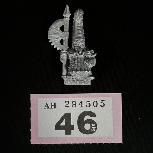 Games workshop chaos dwarf - games,