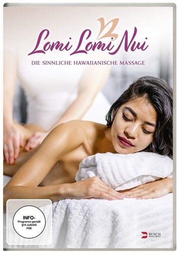 Lomi nui - nui, sinnliche