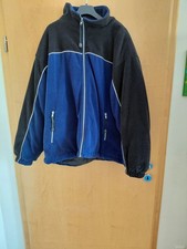 STONE KIT Fleece Jacke  -