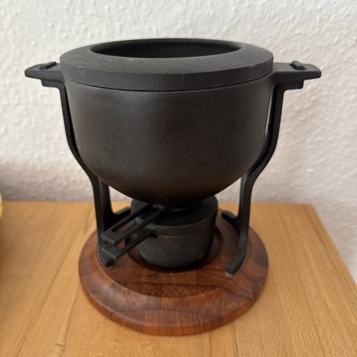 Digsmed denmark fondue - denmark, set