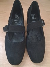 Pumps 40 Neu Schwarz Easy Street