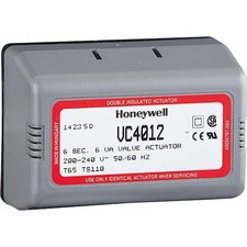 Honeywell 4012 zz00e - honeywell,