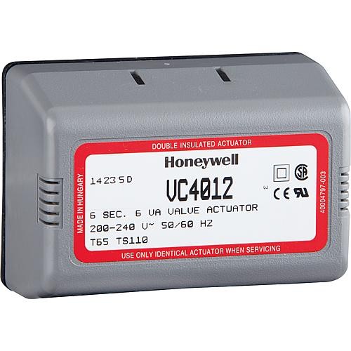 Honeywell 4012 zz00e - 4012,