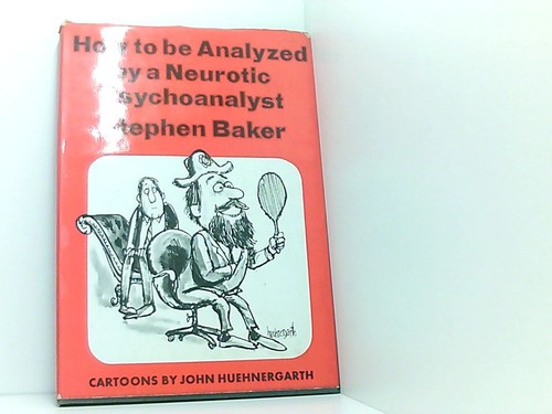How analyzed by a - be,