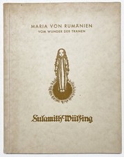 Kinderbuch Wülfing Sulamith