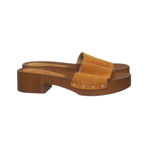 Esprit clogs größe 41 - clogs,, größe: