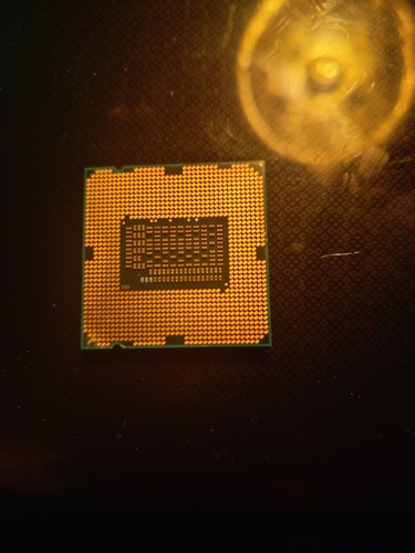 Intel core 4200 sr00q 10 - core,