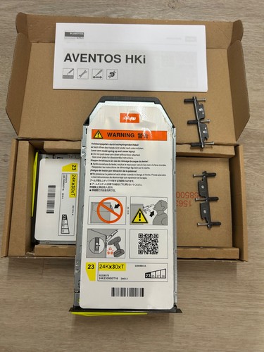 Blum aventos hki kraftspeicher - blum,