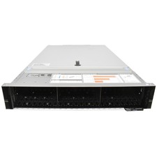 Dell PowerEdge R740xd NO CPU