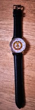 Armbanduhr DDR Wappen
