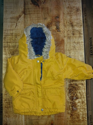Kleinkinder winterjacke - kleinkinder,