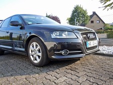 Audi A3 Sportback Quattro Ambiente