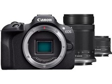 Canon EOS R100 System Kamera
