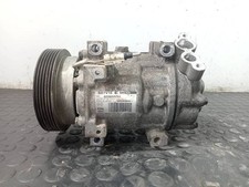 klimakompressor DACIA LOGAN