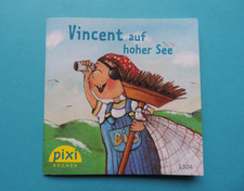 Pixi Buch - Nr. 1304 Vincent