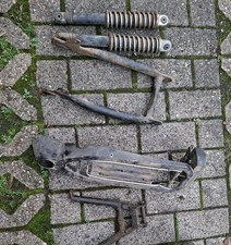 Mofa Moped Teile Konvolut Sachs Hercules M5 und andere