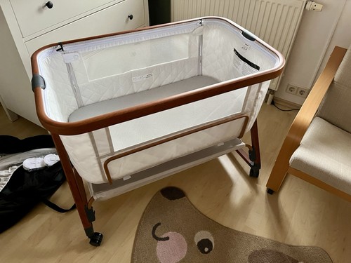 Kunu babybett reisebett top - kunu,