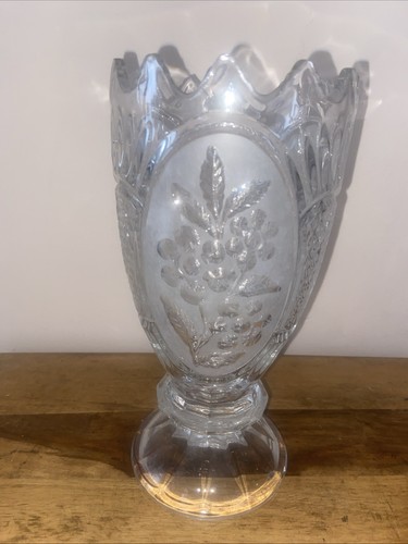 Vintage zajecar bleikristall - vintage,