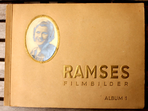 6794b ramses film - film, bilder