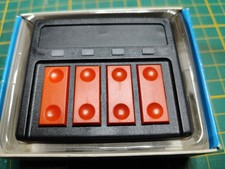Roco 10520, Weichenschaltpult