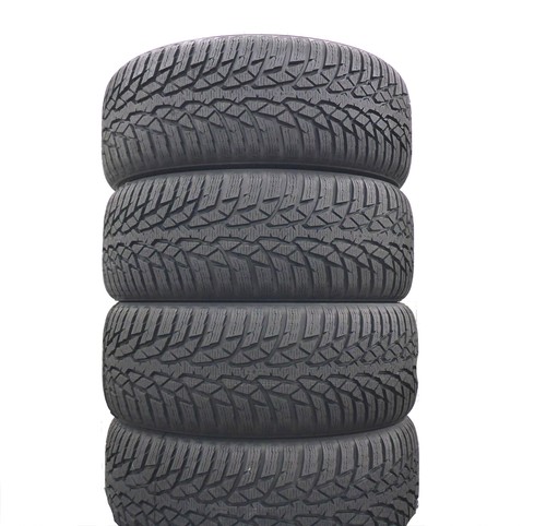 225 nokian 50 r16 - 225, 4x