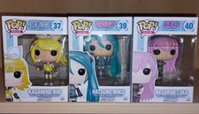 Funko pop bundle - funko,