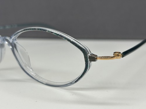 Silhouette brille damen rund - damen,