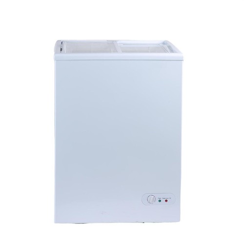 Tiefkühltruhe 100 liter mit - 100,